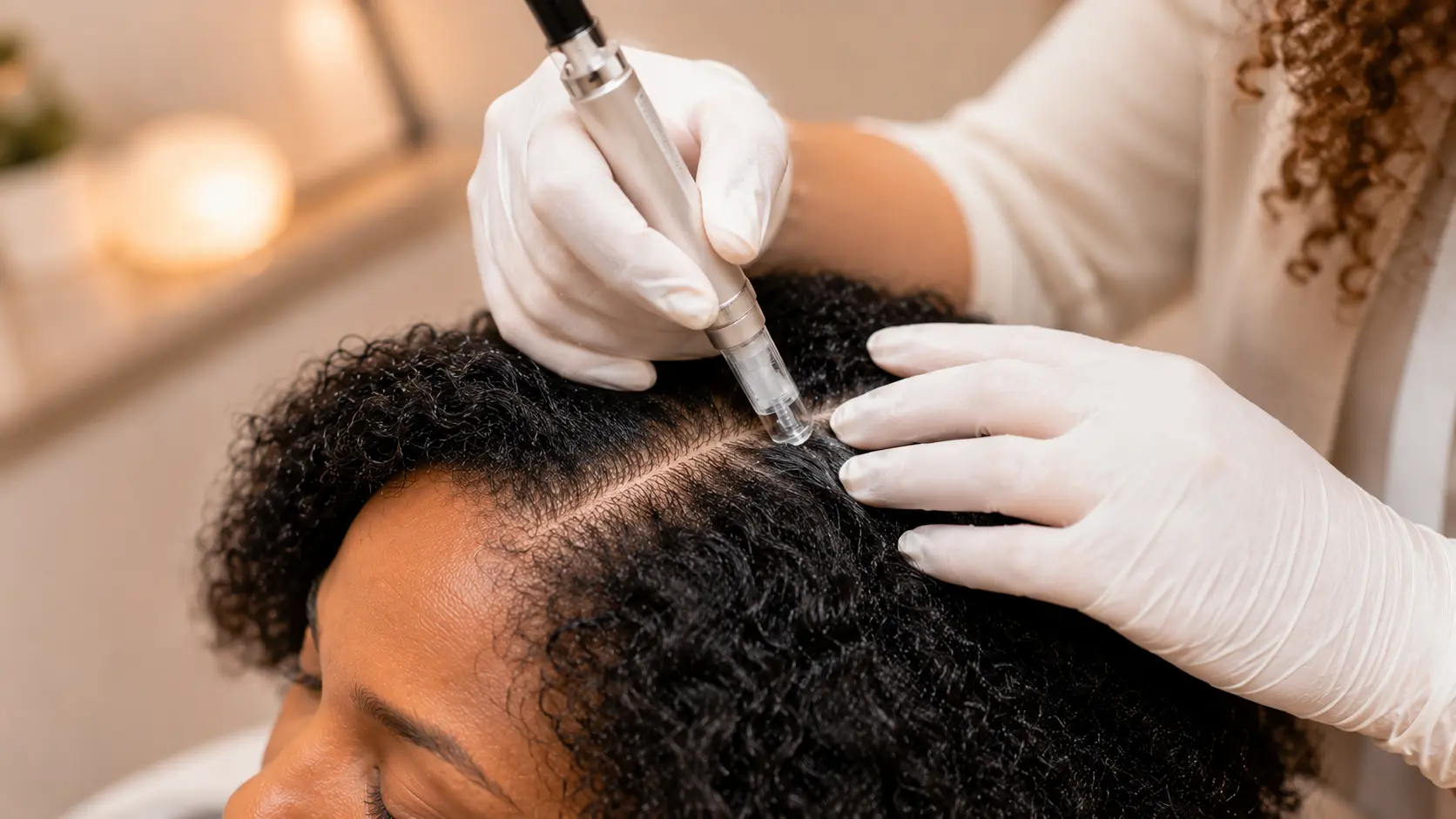 Mesotherapy