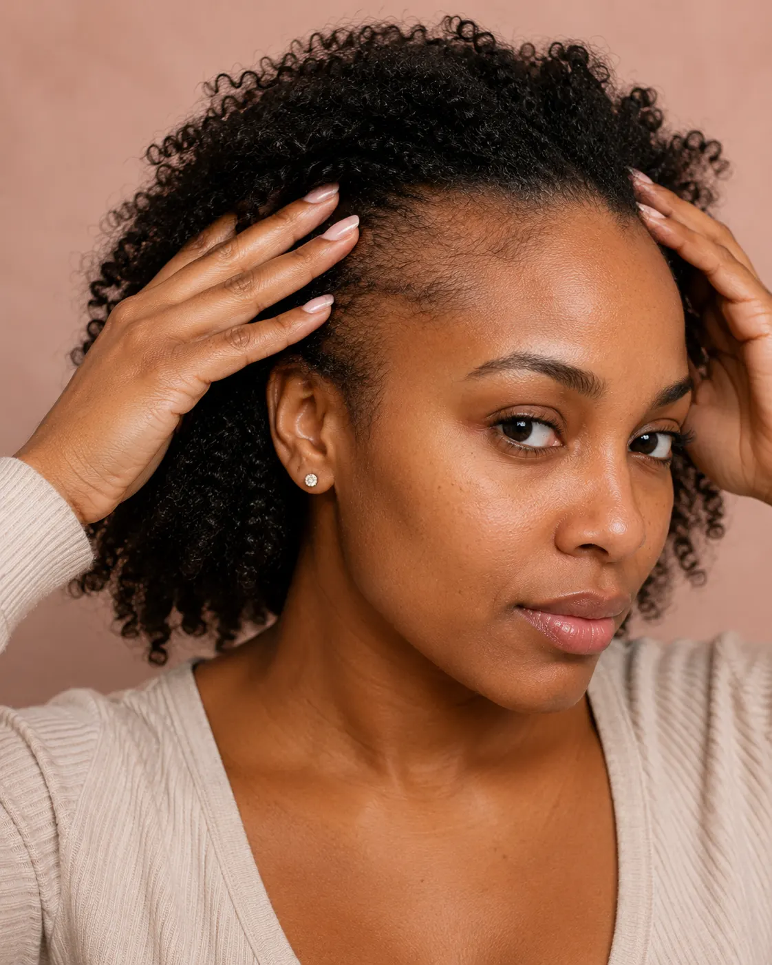 Traction Alopecia