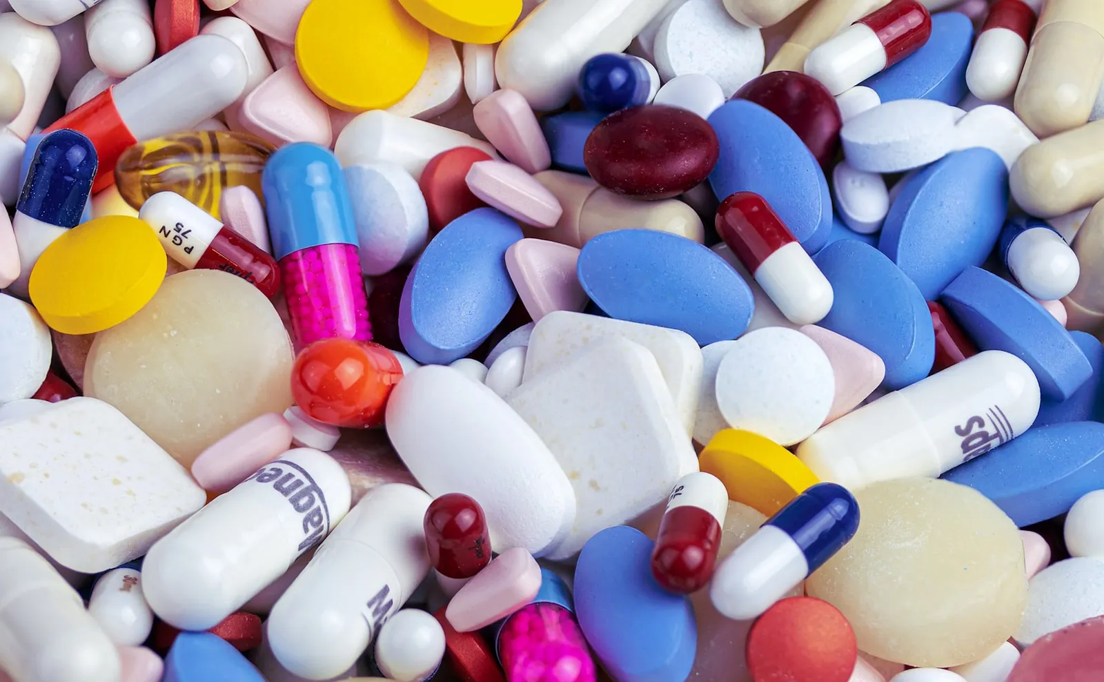 Vitamins for Hair Growth, Strength, and Health